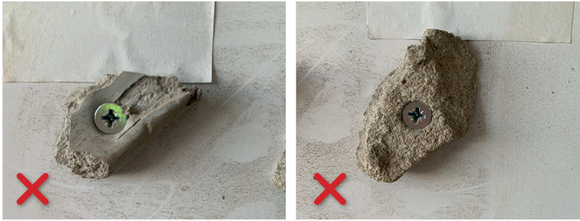 Geschäumtes PVC