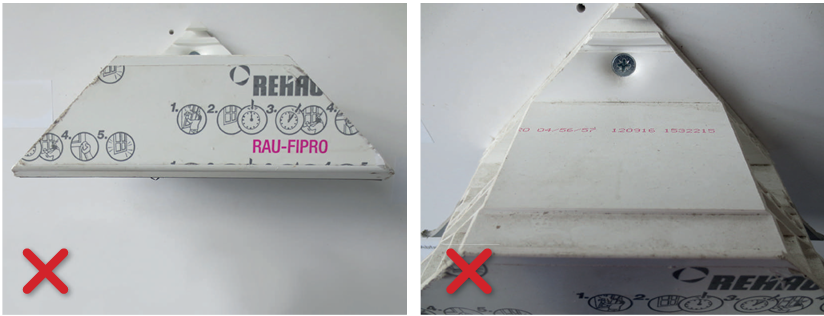 Glasfaserverstärktes PVC