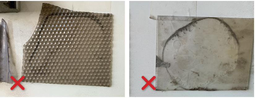 Kunststoffplatten