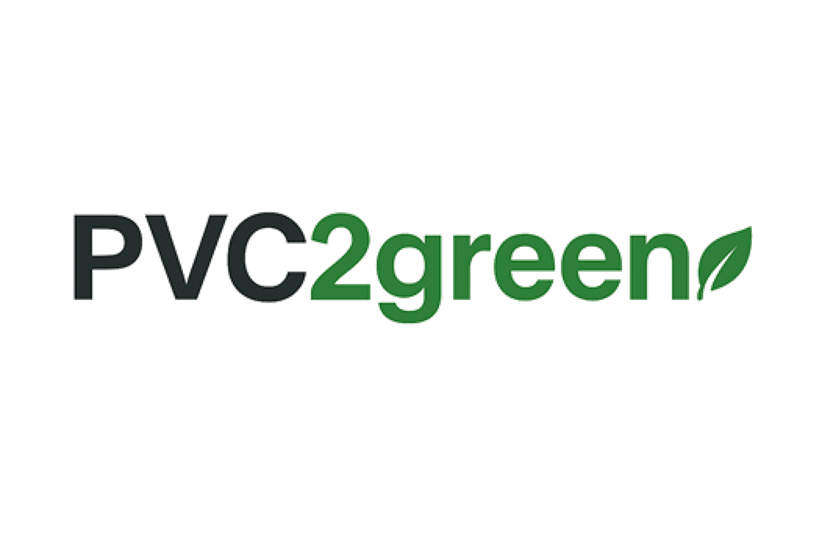 PVC2green Logo
